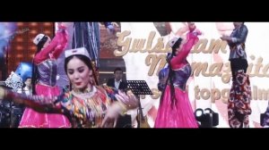 Gulsanam Mamazoitova - Jonim asir | Гулсанам Мамазоитова - Жоним асир (VIDEO)
