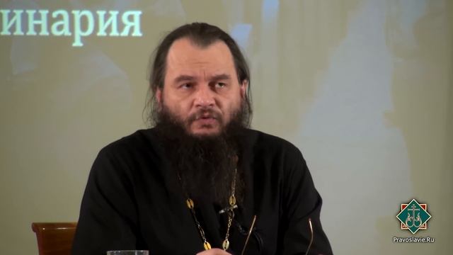 Лекция 21. Таинство Елеосвящения. Соборование