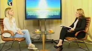 Физиогномика. Как научится читать человека по чертам его лица. Часть 1. Дарья Остапенко