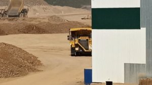 NORDGOLD Якутии.