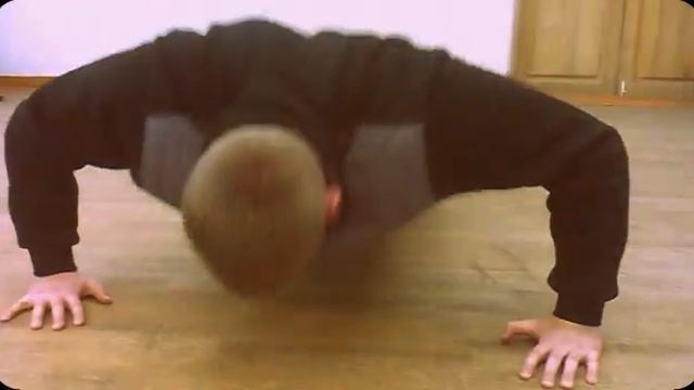 100 отжиманий от побега смотреть онлайн