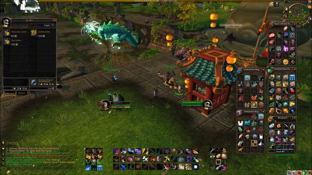 HOW TO GET YOUR FREE 535 ILVL TIMELESS ARMOR PIECE -- WoW patch 5.4 смотреть онлайн