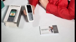 Обзор функций аппарата НЕЙРОДЭНС-ПКМ от производителя ООО "ТРОНИТЕК"