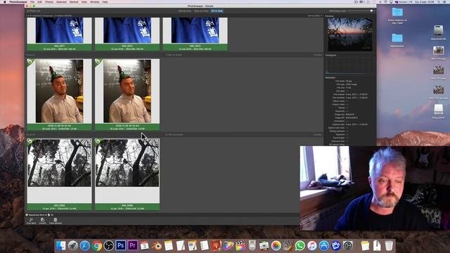 PhotoSweeper. Обзор.