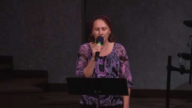 20 Сентября 2020г - Стих - "От меня это было" смотреть онлайн