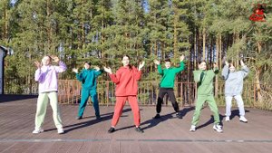 Nicky Jam x Beele - COLOR