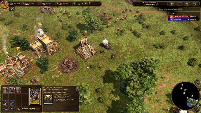 Öğretici Video: Antlaşma Oyunlarında Kullanılmaması Gereken Birimler смотреть онлайн