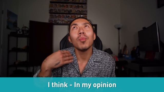 100+ базовых слов | разговорный английский vs формальный смотреть онлайн