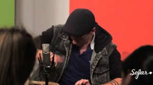 Morf - Old Man _ Sofar Liverpool