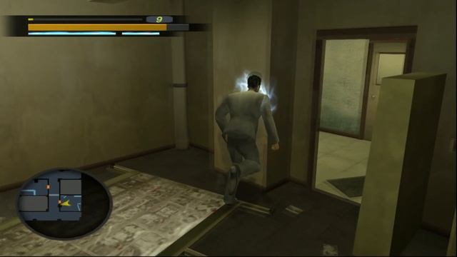 Молчаливое прохождение: Yakuza - Глава 10 Форма любви смотреть онлайн