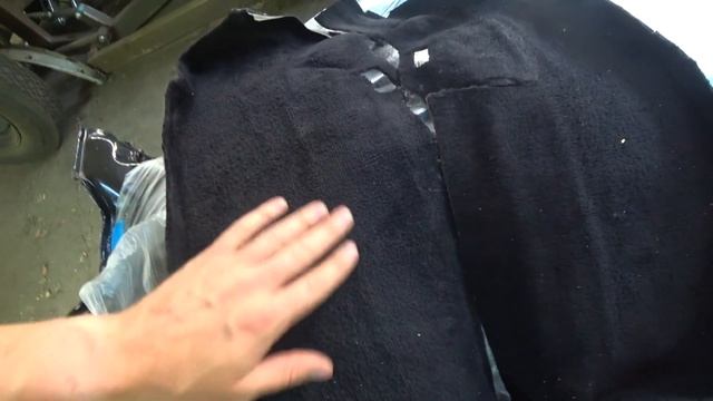 ПОКРАСКА КОВРА В АВТО BMW E30 ОТ И ДО СВОИМИ РУКАМИ ЗА 300грн смотреть онлайн