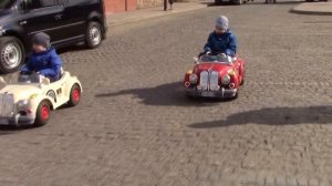 ГОНКИ 2.Детские Гонки.Гонки на машинах.Races on cars.