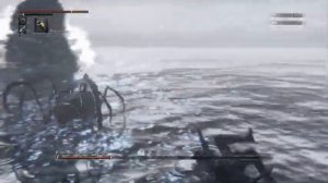 Bloodborne | Full Game Walkthrough | No Commentary