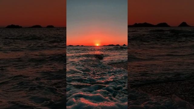 СПОКОЙНАЯ МУЗЫКА /Расслабляющие звуки природы, звуки моря и волн, музыка для медитаций и сна смотреть онлайн