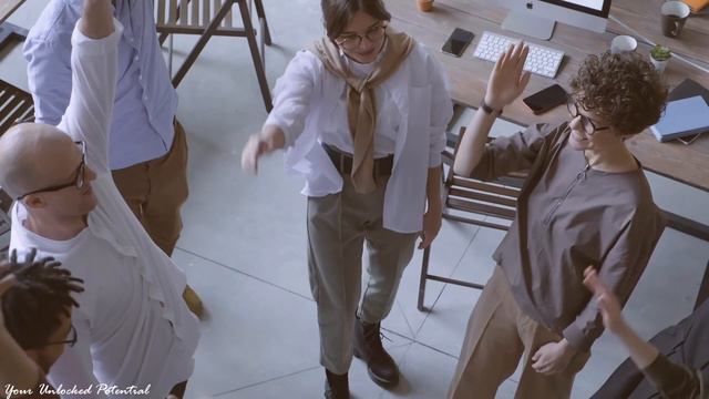 Leadership  5 Types of Leadership Styles with Examples