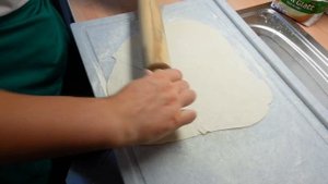 Плацинды с Брынзой, Картошкой, Капустой