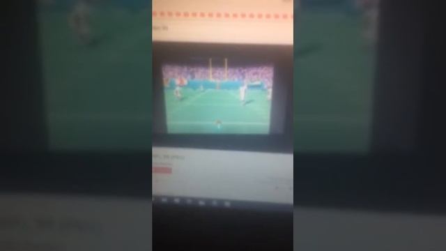 Madden 99 PS 1