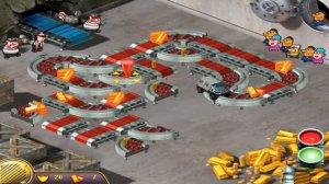 Богом Забытая Игровая Индустрия | Герои Городских Дорог