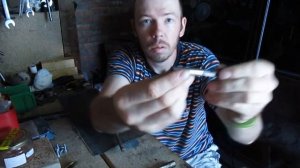 #мастеркласс #deaf #самоделка #своимируками #вороток Вороток для метчиков своими руками 2 часть