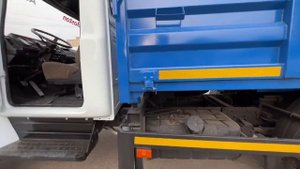 Обзор ГАЗ 3309 2013 г. Самосвал с трехсторонней разгрузкой экспресс обзор от Родиона Федосеева