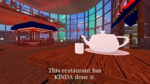 Is Tsunami Sushi really worth it? | Rating Tsunami Sushi Restaurant (Roblox)