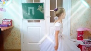 Волшебный алфавит от Л до Ф / Sofi sharm