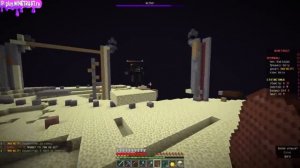 НОВЫЙ СПОСОБ ДОБЫЧИ ОБСИДИАНА, 100 СТАКОВ ЗА ЧАС! // Майнкрафт Анархия