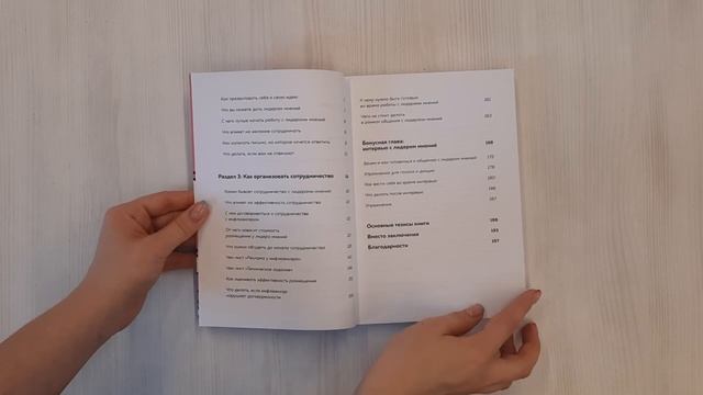 Лидеры мнений. Как работать с инфлюенсерами: от письма-предложения до успешных коллабораций