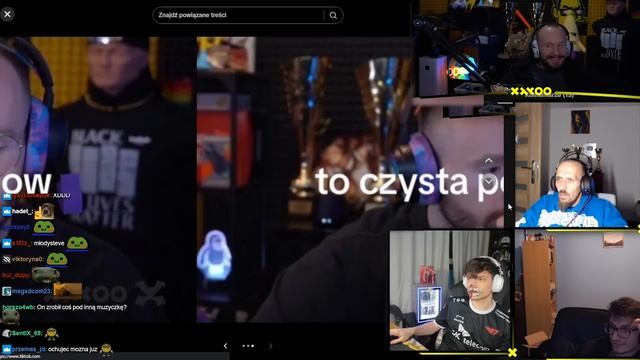 XAYOO | HALLOWEEN, PODRYW BAGIETY, TELEFON DO BOXDELA, TIKTOCZKI, DELICJE, A TY CO DZISIAJ JESZ? | смотреть онлайн