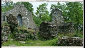 Сочи Лоо  Византийский храм исполняющий желания