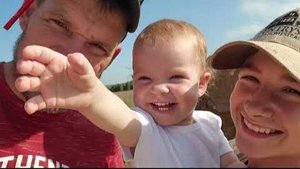 Канадская семья в НН.. SORRY it's late but HERE it is!