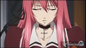 Аниме клип (Святой рыцарь)?шёпот в темноте?