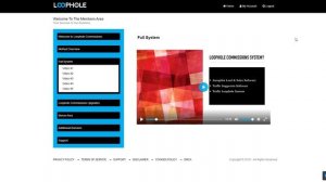 Loophole Commissions Review PLUS Loophole Commissions Bonus PACKAGE [Loophole Commissions review]