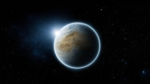 Путешествие к далёким экзопланетам