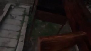 Уличный светильник своими руками