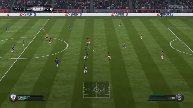СЕРИЯ ПЕНАЛЬТИ В FIFA 18!!!! FIFA 18 КЛАВИАТУРА VS ДЖОЙСТИК !!!