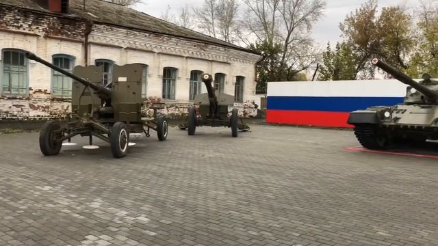 Город Катайск. Прогулка по городу. смотреть онлайн