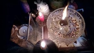 Обряд Отливка, снятие проклятий и рассорок с родственников!