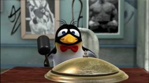 БЕРНАРД: Бокс