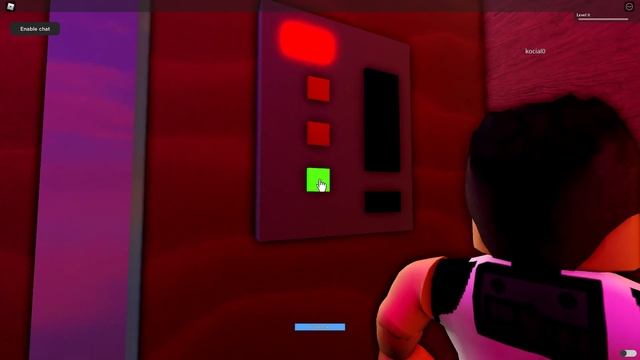 HOW TO OPEN THE DOOR IN A SECRET ELEVATOR | SECRET ELEVATOR | ROBLOX HORRIFIC HOUSING смотреть онлайн