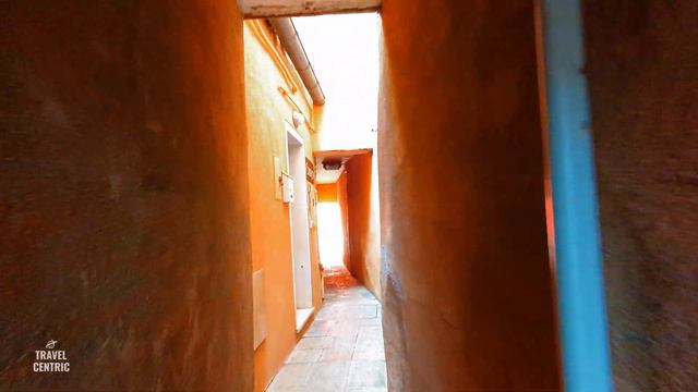 BURANO, Venice 4K Walking Tour: The Most Colorful island in Italy 🇮🇹