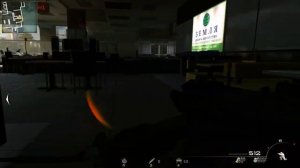 Call of Duty MW2 - Spec Ops Terminal Veteran Guide