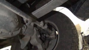 Новый Соболь 4х4 обзор полного привода перед СВАПом 5vz