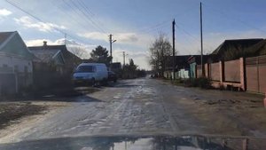 Брюховецкая ул. Пролетарская