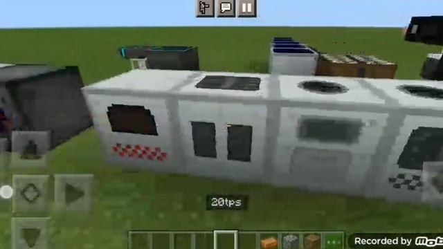 Обзор мода ClassicUI // inner core // horizon смотреть онлайн