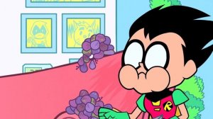 Teen Titans Go! | Cooking with the Titans | @dckids