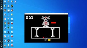 Прохождение игры windows.exe. и Лунтик exe ! (Секретная концовка #2)