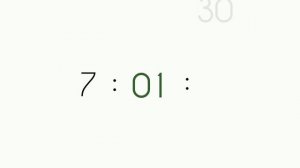 Часы ТВС 2002 - 2003 гг. Моя Реконструкция