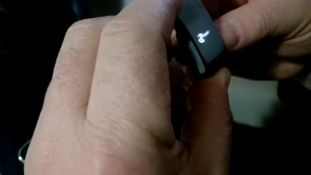 K2 Bluetooth 3.0 Smart Wristband смотреть онлайн