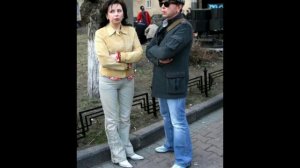 Гарик и Ольга Сукачевы. Примеры настоящей любви